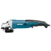 Slijpmachines|Brico Wesco Haakse Slijper Ws4716 1050W 125Mm
