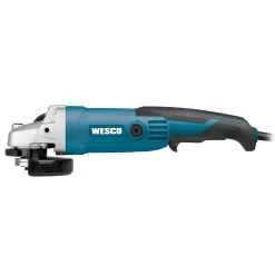 Slijpmachines|Brico Wesco Haakse Slijper Ws4716 1050W 125Mm