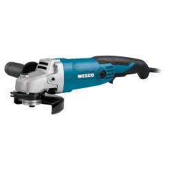Slijpmachines|Brico Wesco Haakse Slijper Ws4716 1050W 125Mm