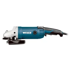 Slijpmachines|Brico Wesco Haakse Slijper Ws4715 2000W 230Mm