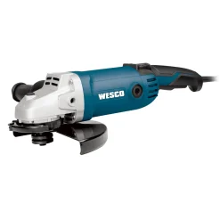 Slijpmachines|Brico Wesco Haakse Slijper Ws4715 2000W 230Mm