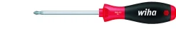 Schroevendraaiers|Brico Wiha Philips Schroevendraaier Softfinish Ph2 100Mm