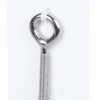 Brico Windhager Eyelet Roestvrij Staal Sun Sail- Ringen