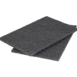 Brico Wolfcraft 2 Slijpvlies-Pads Fijn Korrel 800 150X230Mm- Schuurpapier