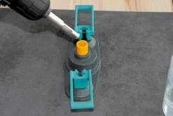 Boren|Brico Wolfcraft Diamantboor Ceramic 8Mm