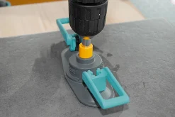 Boren|Brico Wolfcraft Diamantboor Ceramic 8Mm