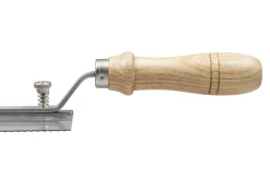 Zagen|Brico Wolfcraft Handzaag 25,5Cm