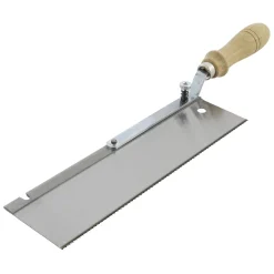 Zagen|Brico Wolfcraft Handzaag 25,5Cm