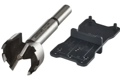 Boren|Brico Wolfcraft Houtcilinderboor Met Markeerhulp 35Mm