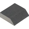 Brico Wolfcraft Schuurblok Contour Korrel 120 100X90X25Mm- Krabbers & Schrapers