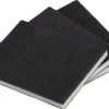 Brico Wolfcraft Schuursponzen K60/120/180 - 3 Stuks- Schuurpapier