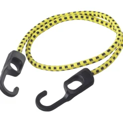 Brico Wolfcraft Snelbinder 100Cm – 2 Stuks- Spanbanden