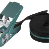 Brico Wolfcraft Spanband Met Ratel 4M- Spanbanden