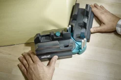 Zagen|Brico Wolfcraft Zweihaak En Verstekbak 100Mm