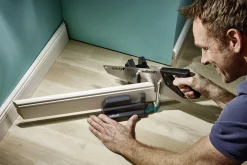 Zagen|Brico Wolfcraft Zweihaak En Verstekbak 100Mm