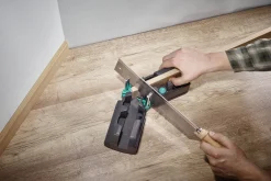 Zagen|Brico Wolfcraft Zweihaak En Verstekbak 100Mm