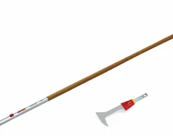 Brico Wolf-Garten Voegenkrabber Met Steel Multi-Star Fk-M 140Cm- Onkruidverdelgers