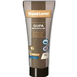 Brico Wood Lover Vulmiddel 'Gupa' Woodfiller Beuk 65 Ml- Houtvulmiddelen