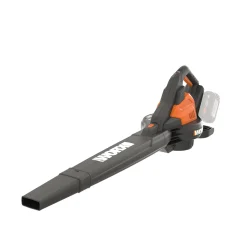 Bladblazers|Brico Worx Accu Bladblazer Wg583E.9 20V (Zonder Accu)