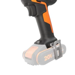 Boormachines|Brico Worx Accuboormachine Wx108.9 20V (Zonder Accu)