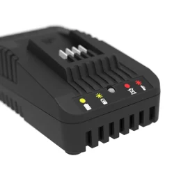 Accu'S & Acculaders|Brico Worx Acculader Wa3880 20V 2Ah