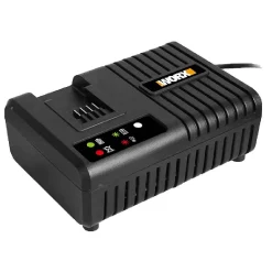 Accu'S & Acculaders|Brico Worx Acculader Wa3867 20V 5Ah
