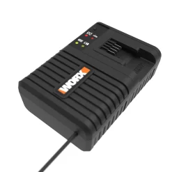 Accu'S & Acculaders|Brico Worx Acculader Wa3867 20V 5Ah