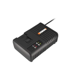 Accu'S & Acculaders|Brico Worx Acculader Wa3867 20V 5Ah