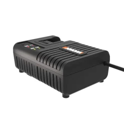 Accu'S & Acculaders|Brico Worx Acculader Wa3867 20V 5Ah