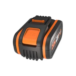 Accu'S & Acculaders|Brico Worx Batterij Powershare Li-Ion 20V 6,0Ah