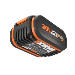 Accu'S & Acculaders|Brico Worx Batterij Powershare Li-Ion 20V 6,0Ah