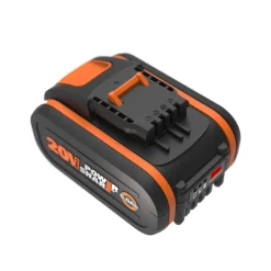 Accu'S & Acculaders|Brico Worx Batterij Powershare Li-Ion 20V 6,0Ah