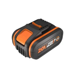 Accu'S & Acculaders|Brico Worx Batterij Powershare Li-Ion 20V 6,0Ah