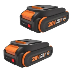 Accu'S & Acculaders|Brico Worx Batterij Wa3639 20V 2Ah