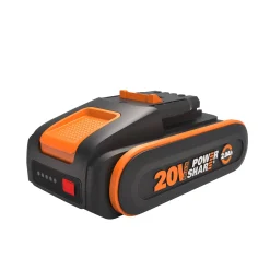 Accu'S & Acculaders|Brico Worx Batterij Wa3639 20V 2Ah