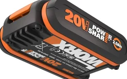 Accu'S & Acculaders|Brico Worx Batterij Wa3551 20V 2Ah