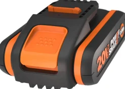 Accu'S & Acculaders|Brico Worx Batterij Wa3551 20V 2Ah