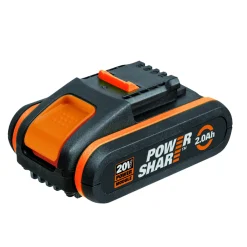 Accu'S & Acculaders|Brico Worx Batterij Wa3551 20V 2Ah