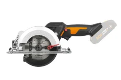 Zaagmachines|Brico Worx Cirkelzaag Wx531.9 20V (Zonder Accu)
