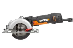 Zaagmachines|Brico Worx Cirkelzaag Wx439Xl 500W