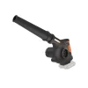 Bladblazers|Brico Worx Elektrische Blazer Wx094.9 20V (Zonder Accu )