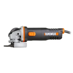 Slijpmachines|Brico Worx Haakse Slijper Wx711 750W