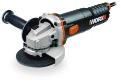 Slijpmachines|Brico Worx Haakse Slijper Wx711 750W