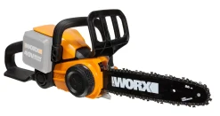 Kettingzagen|Brico Worx Kettingzaag Op Accu Wg368E 40V 2Ah