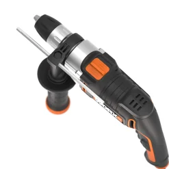 Boormachines|Brico Worx Klopboormachine Wx318 810W