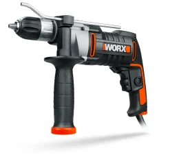 Boormachines|Brico Worx Klopboormachine Wx318 810W