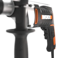 Boormachines|Brico Worx Klopboormachine Wx318 810W