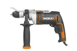 Boormachines|Brico Worx Klopboormachine Wx318 810W
