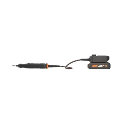 Multitools|Brico Worx Multitool Op Accu Makerx Wx739 20V (1 Accu)