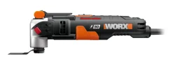 Multitools|Brico Worx Multitool Sonicrafter Wx681 450W